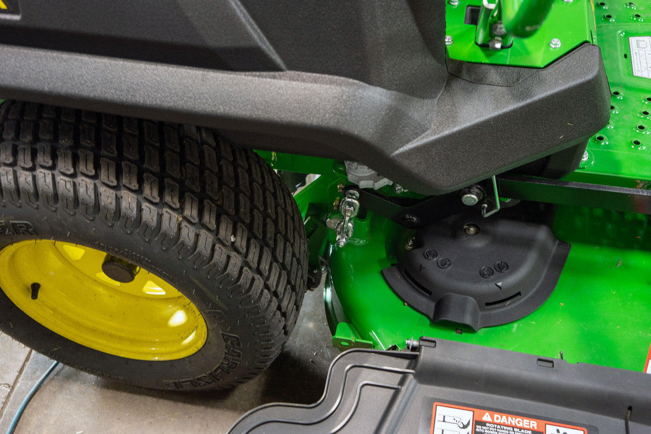 Lawn Striping Kit for 2019 John Deere Z740R with 48" High Capacity Pro Mowing Deck