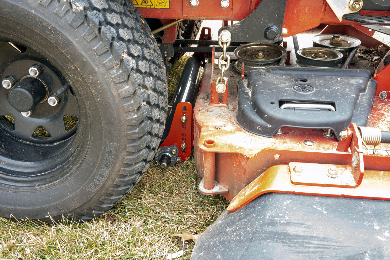 Lawn Striping Kit for 2021 Toro Z-Master 2000 Series with 52" Turbo Force Series 3 deck