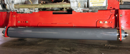 Lawn Striping Kit for 2019 Toro Titan HD 2000 Series with 52" Turbo Force Series 3 Deck