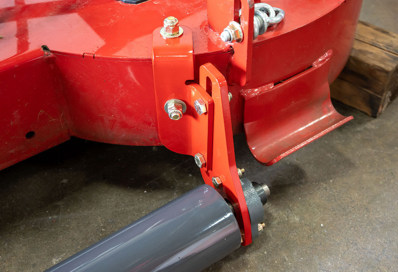 Lawn Striping Kit for 2019 Toro Timecutter 75213 HD 2000 Series with 60" Iron Forged Deck
