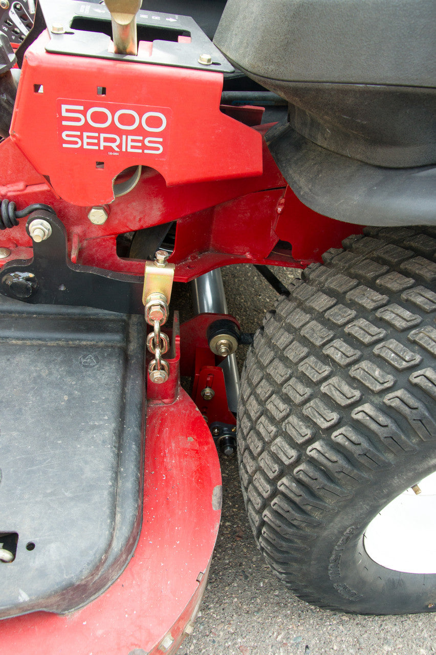 Lawn Striping kit for Toro Z-Master 5000 Series 2013 & 6000 Series 2014 with 60" Turbo Force Deck