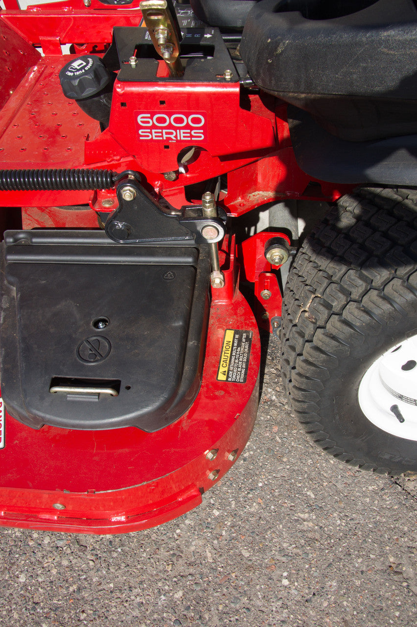 Lawn Striping kit for Toro Z-Master 5000 Series 2013 & 6000 Series 2014 with 60" Turbo Force Deck