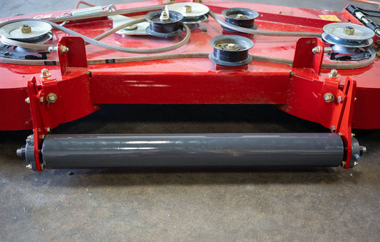 Lawn Striping Kit for 2022 Toro Timecutter 75750 with 50" Iron Forged Deck