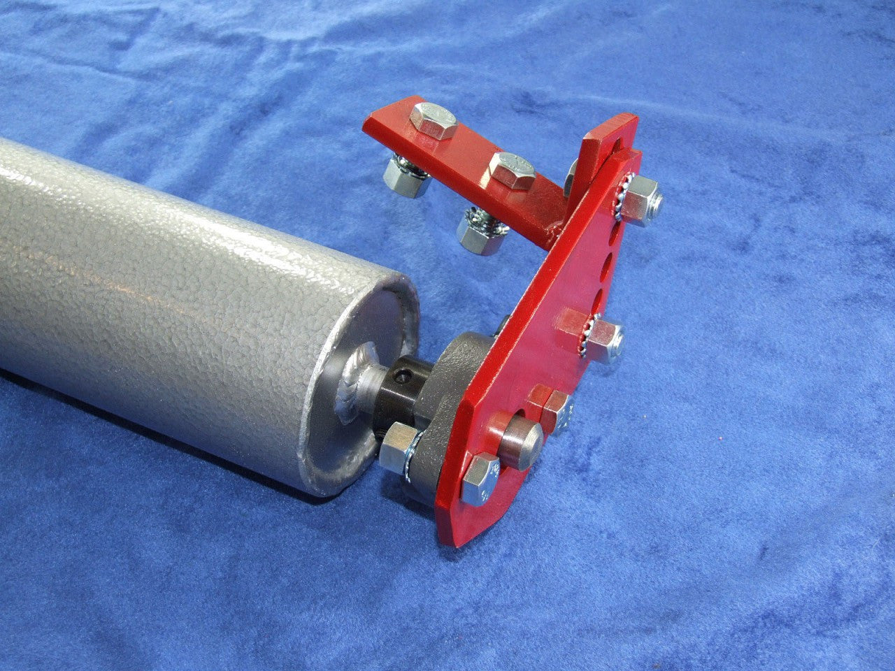Lawn Striper for Toro 500 Series Commercial Z-Master Turbo Force 52" Deck 2004-2009
