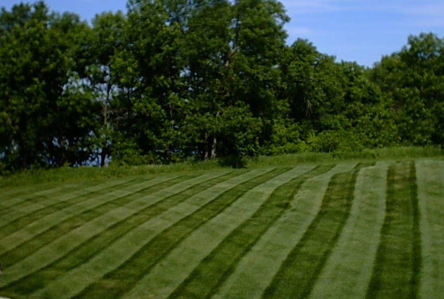 Lawn Striping Kit for 2019 Toro Titan HD 2000 Series with 52" Turbo Force Series 3 Deck