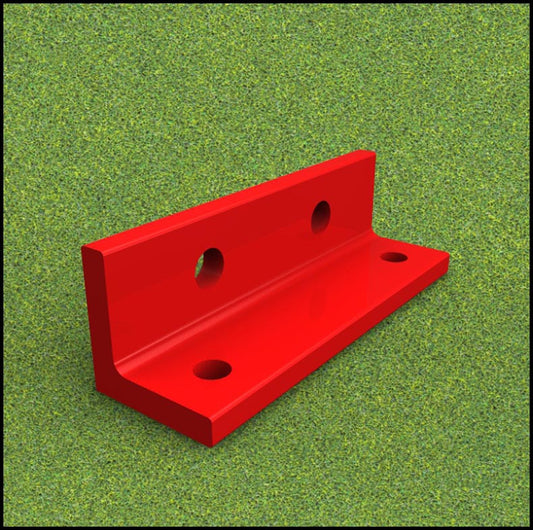 Mounting Bracket for Lawn Striping Kit