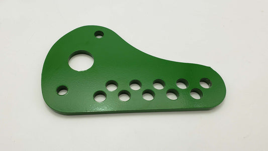 Mounting Bracket for pre-2016 Striping Kits for John Deere Mowers
