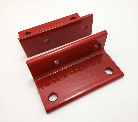 Mounting Brackets for 2010-2020 Striping Kits for eXmark Lazer Z with 60" Ultra Cut deck