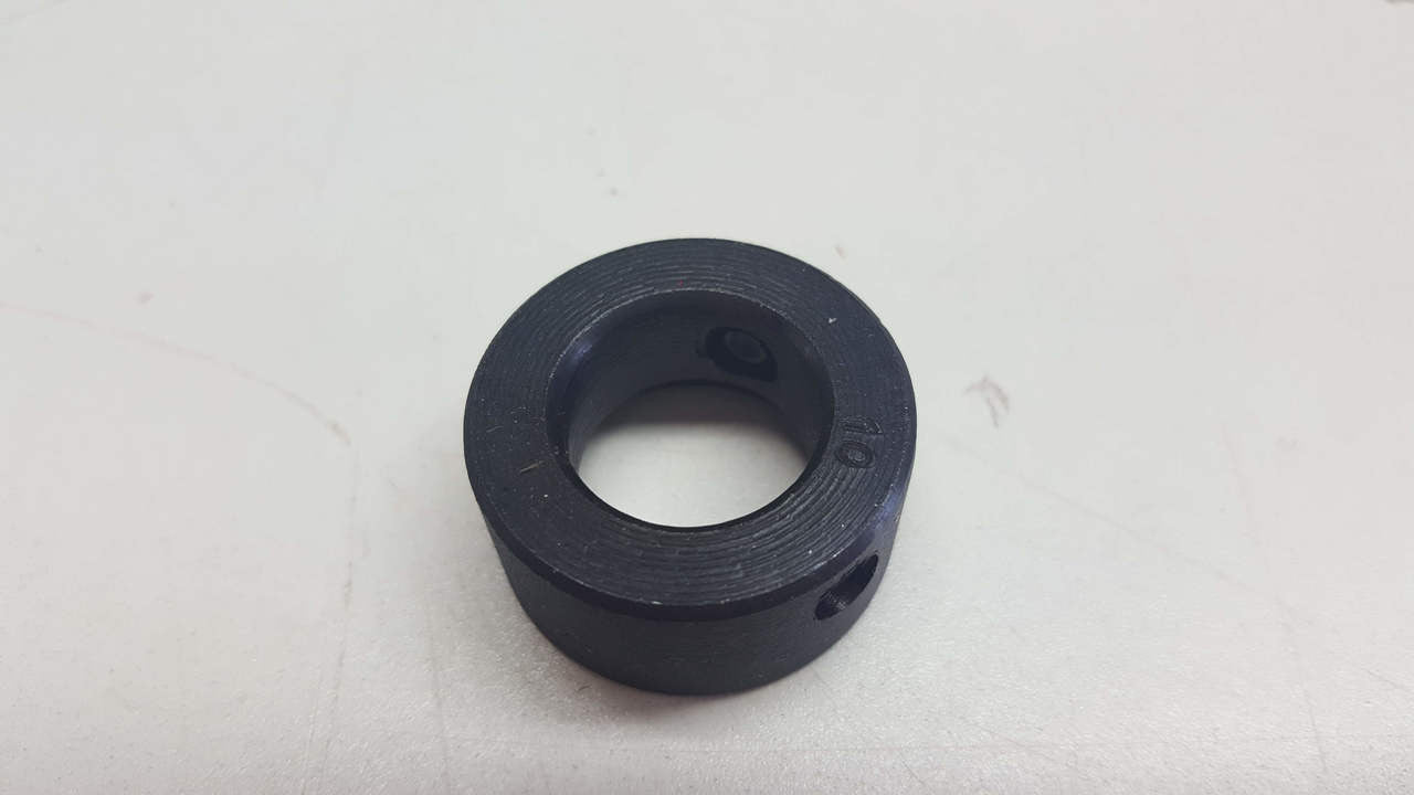 Locking Collar for Harrison Specialties Lawn Striper Bearings