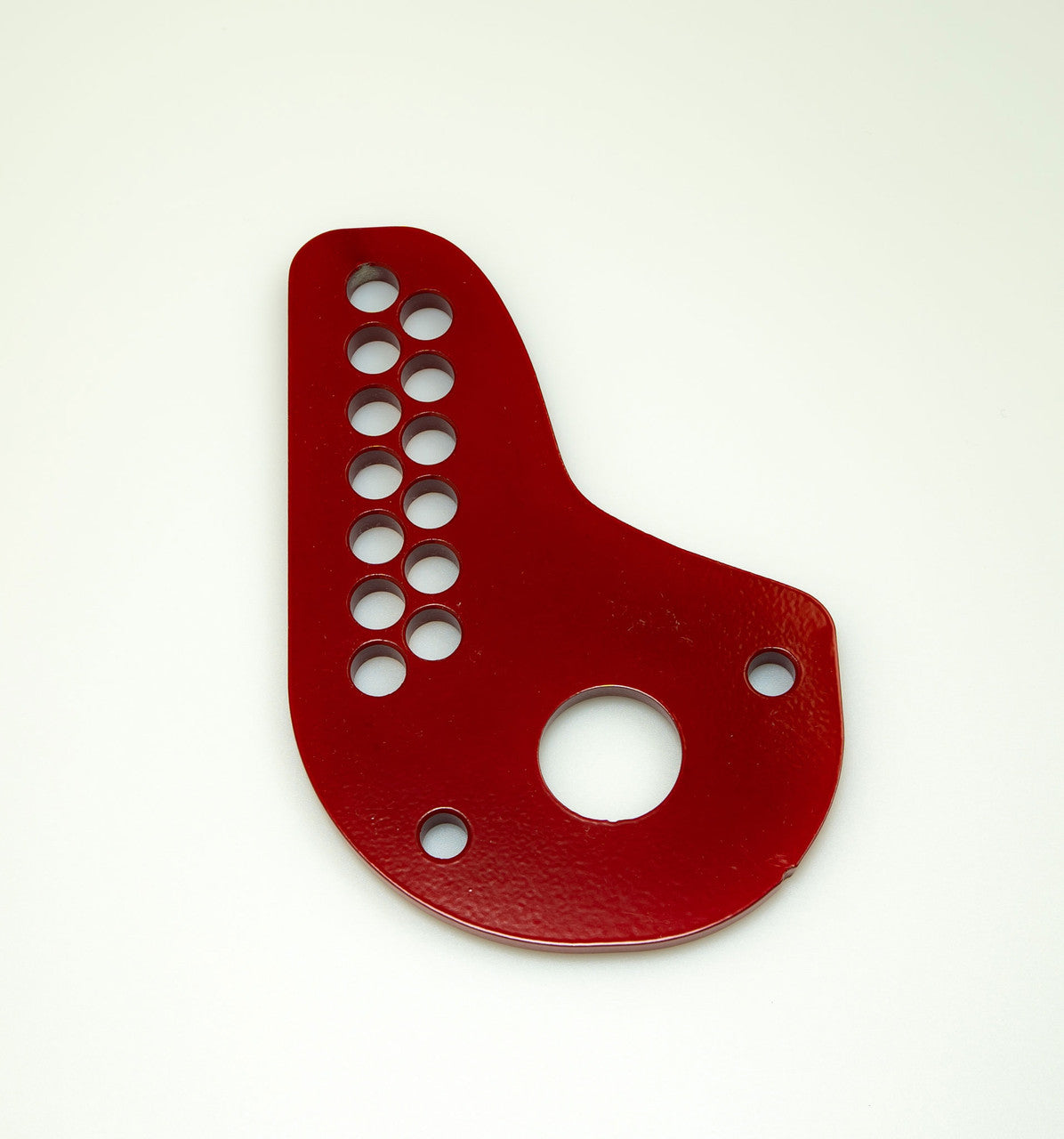 Mounting Bracket for eXmark Radius Mowers, 60" or 52" Ultra Cut decks