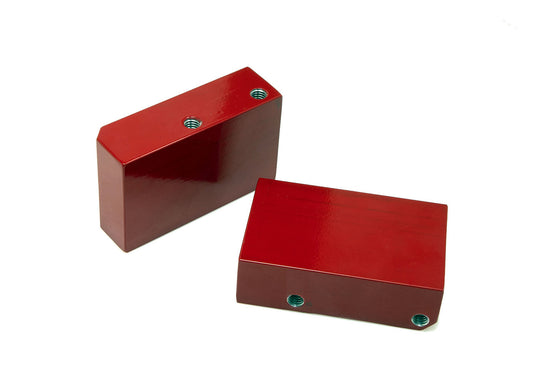 Mounting Brackets for Toro 5000 series lawn striping kit