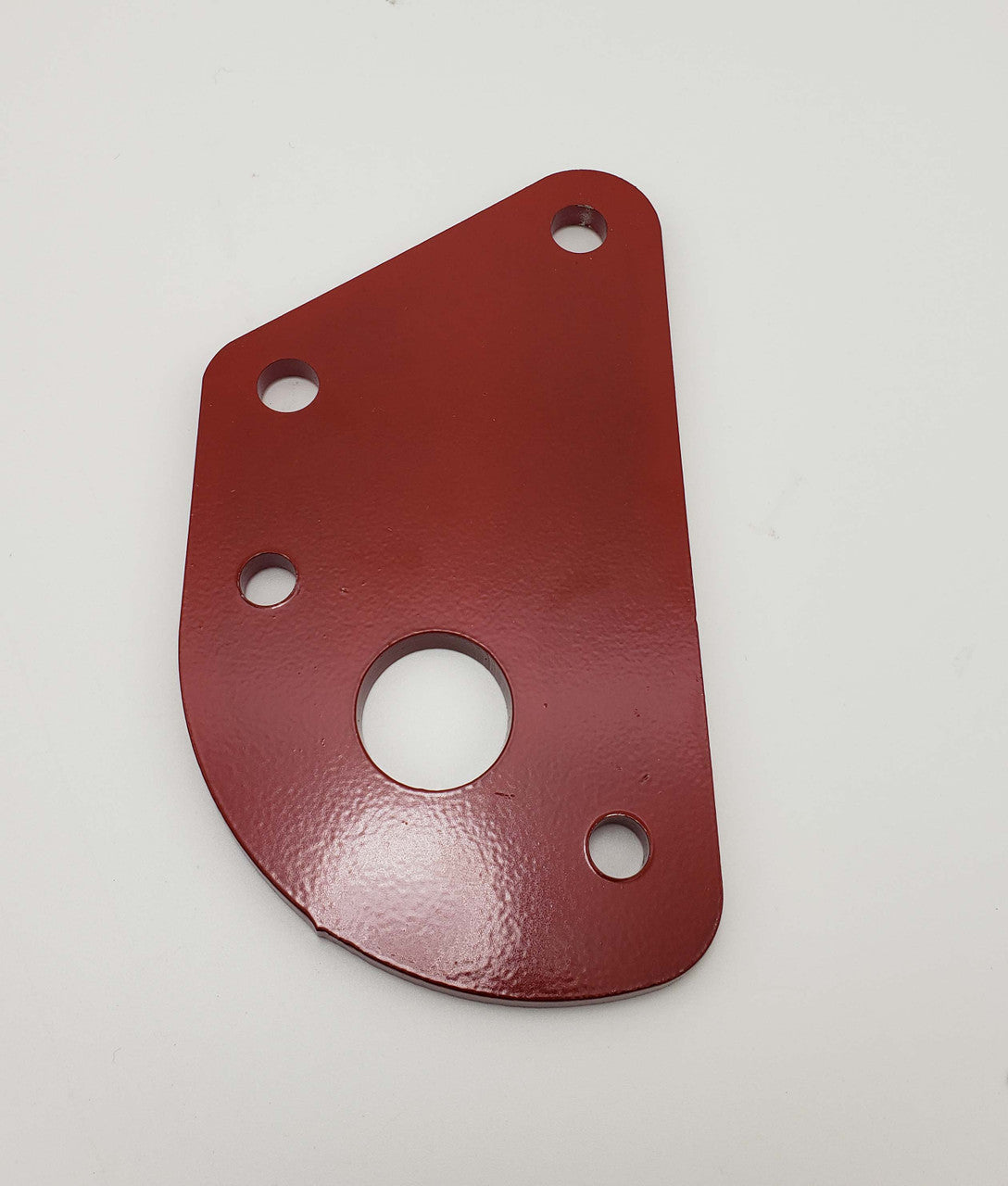 Striper Mounting Bracket for eXmark with 60", 66" or 72" Triton Deck