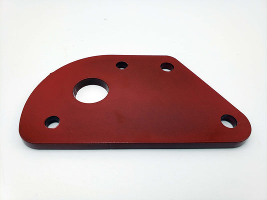 Striper Mounting Bracket for eXmark with 60", 66" or 72" Triton Deck
