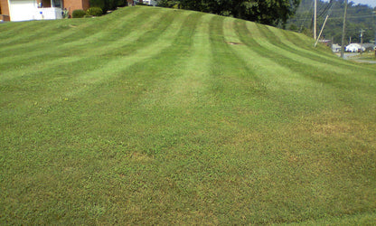 Lawn Striping kit for 2010-2015 eXmark Lazer Z with 72" Ultra Cut  Series 4 or 6 Deck