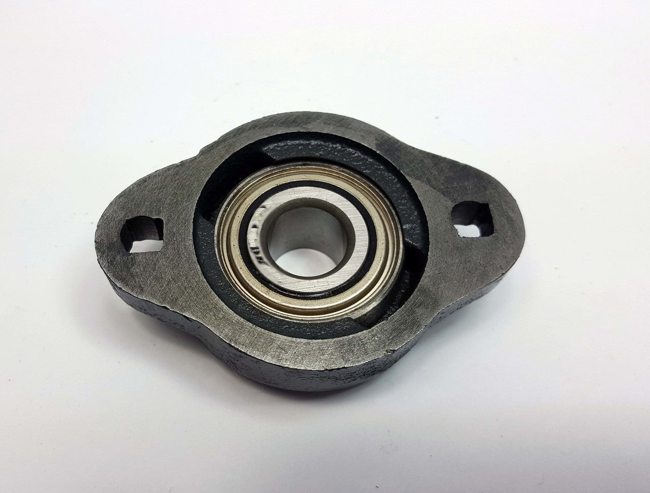 Lawn Striper 5/8" Bearing and Flange - Used in all Harrison Specialties Lawn Striping Kits