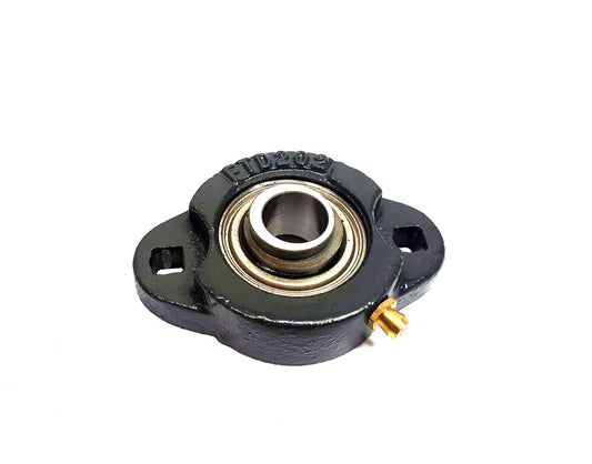 Lawn Striper 5/8" Bearing and Flange - Used in all Harrison Specialties Lawn Striping Kits
