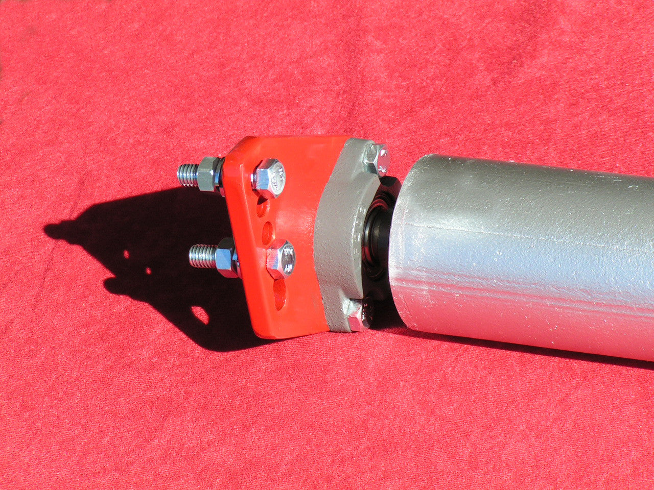 Exmark striping kit 2025 48